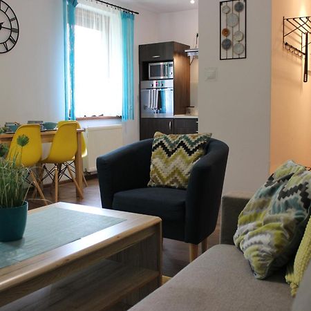 Apartament Kolorowy Pod Sniezka Karpacz Luaran gambar