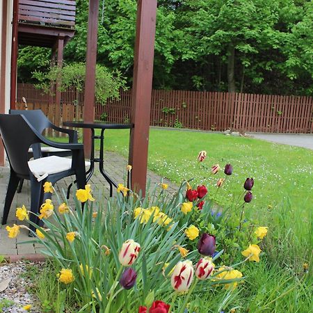 Apartament Kolorowy Pod Sniezka Karpacz Luaran gambar