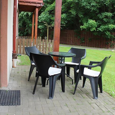 Apartament Kolorowy Pod Sniezka Karpacz Luaran gambar