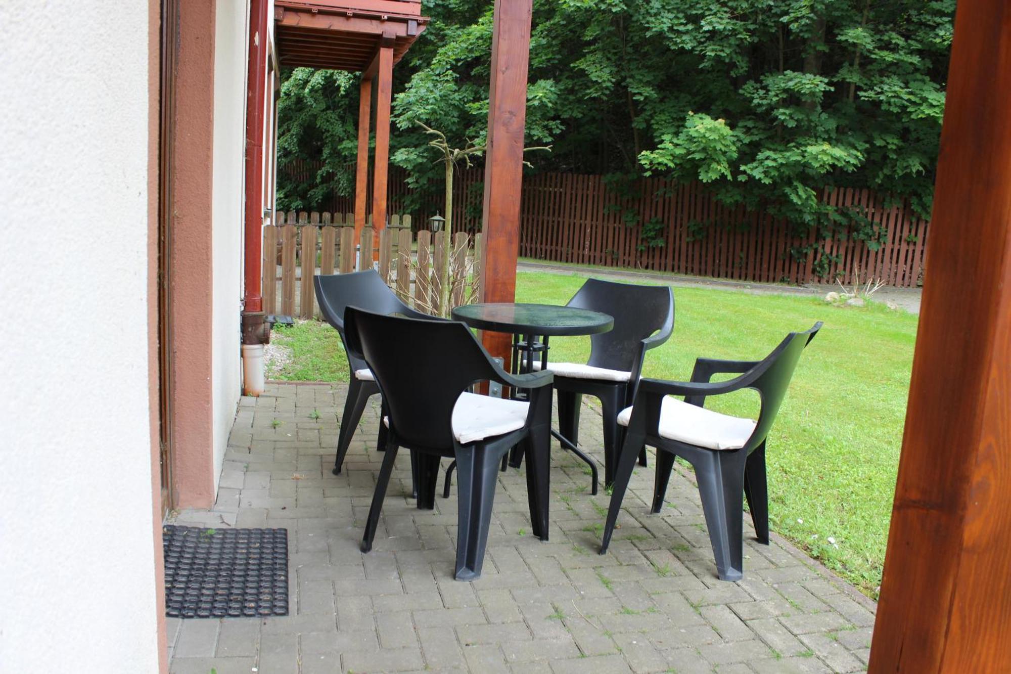 Apartament Kolorowy Pod Sniezka Karpacz Luaran gambar