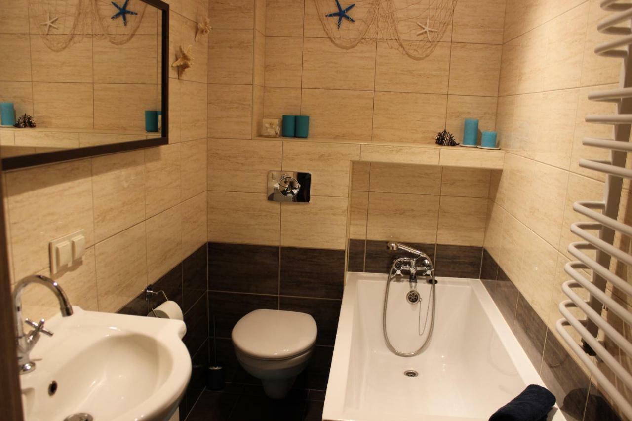 Apartament Kolorowy Pod Sniezka Karpacz Luaran gambar