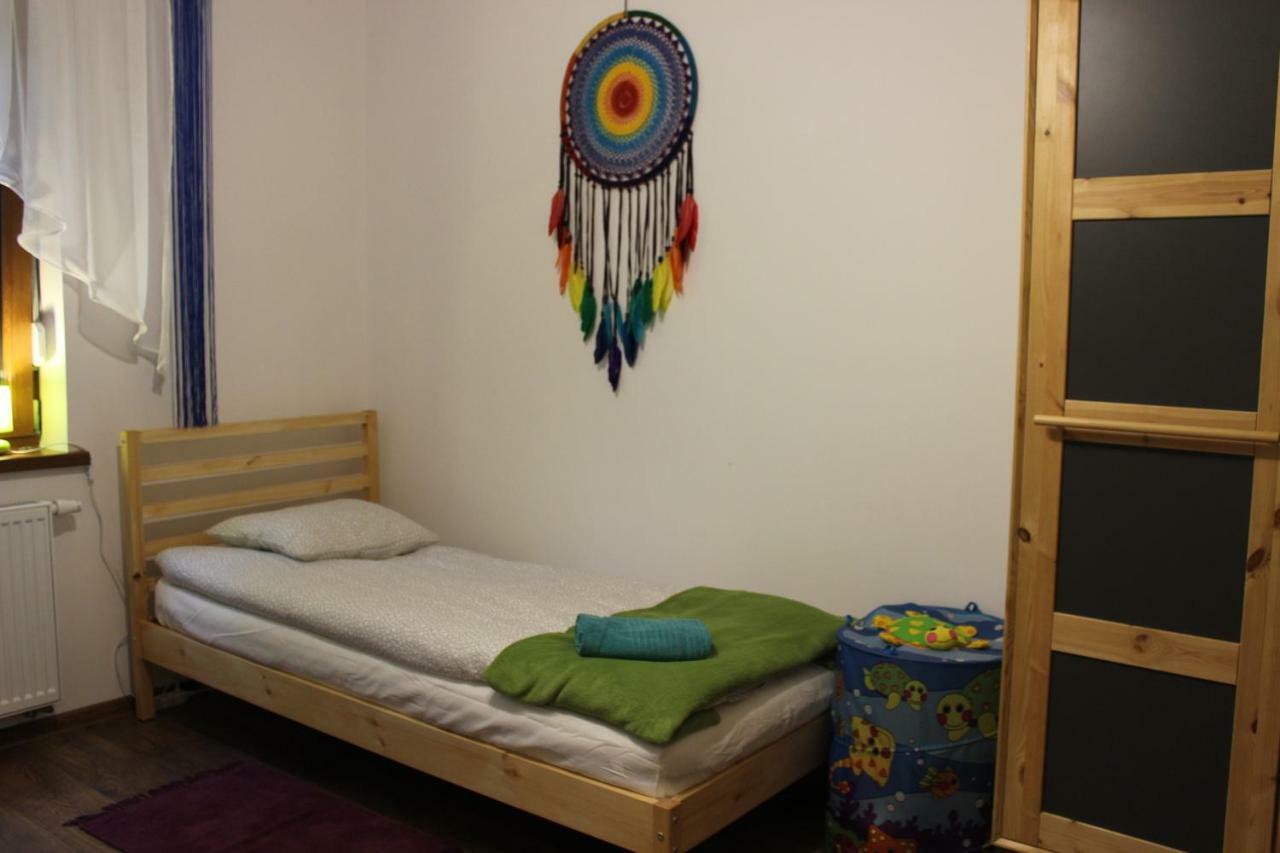 Apartament Kolorowy Pod Sniezka Karpacz Luaran gambar
