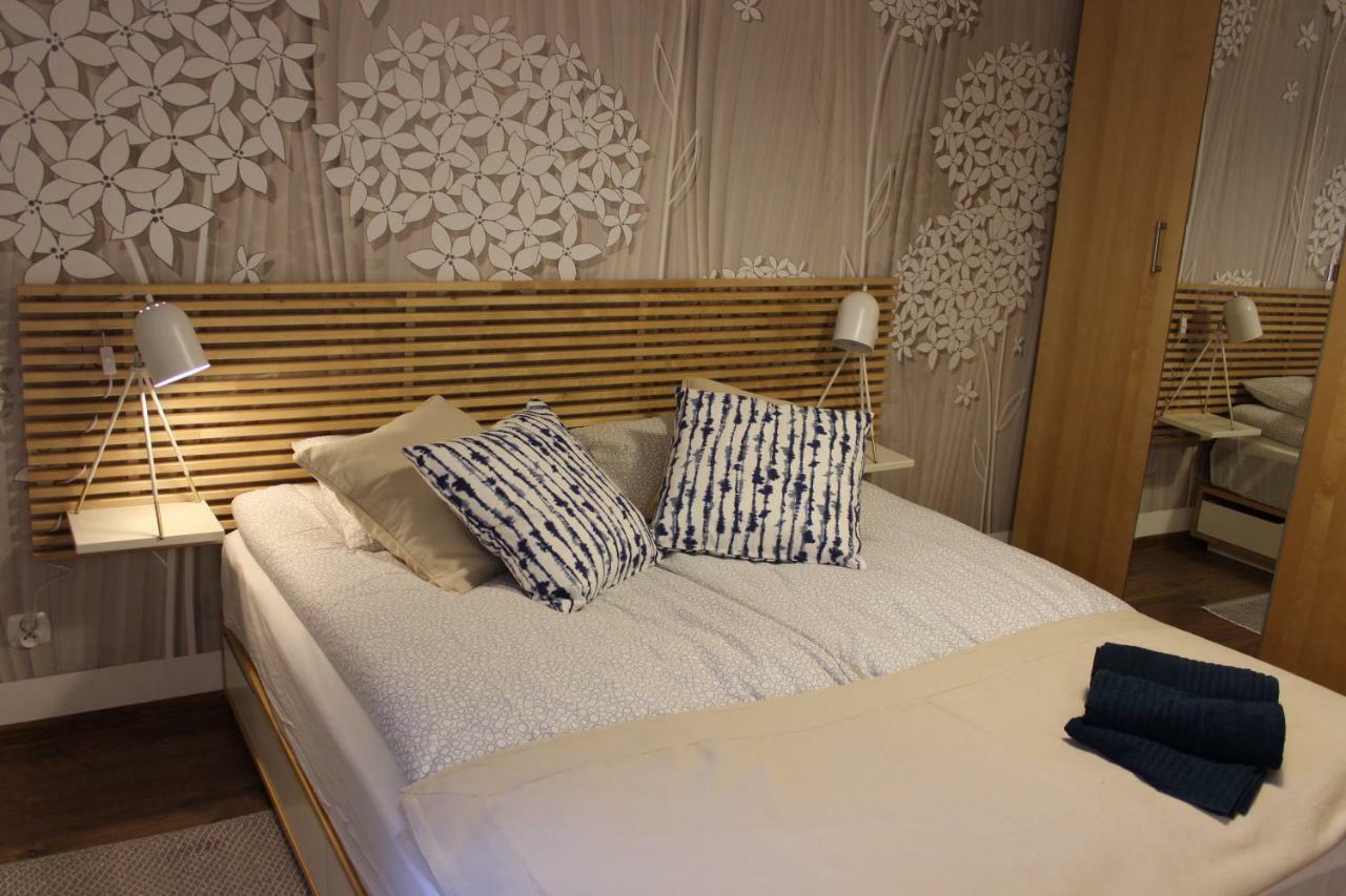 Apartament Kolorowy Pod Sniezka Karpacz Luaran gambar