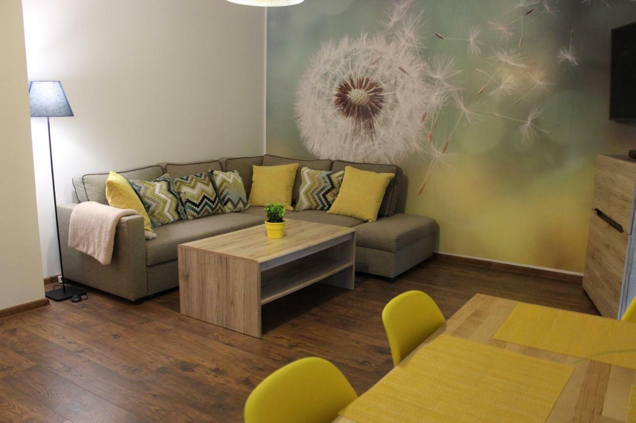 Apartament Kolorowy Pod Sniezka Karpacz Luaran gambar